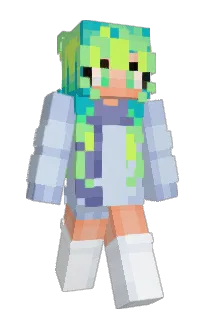 Front of the_13's skin