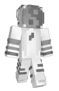 Front of Stinyoo's skin
