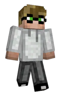 Onft's Minecraft skin