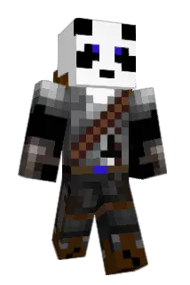 aefun21 Minecraft avatar full body