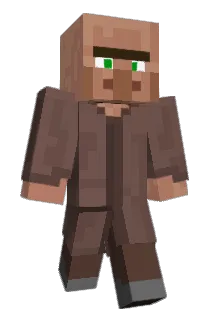 aejaidyn Minecraft avatar full body