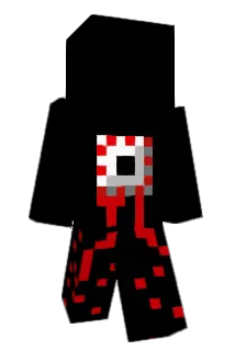 aelost Minecraft avatar full body