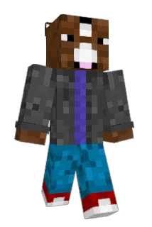 aequitas510 Minecraft avatar full body