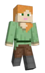 Custom render preview