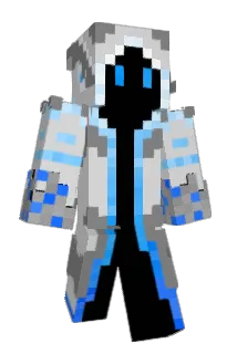aerohead123 Minecraft avatar full body