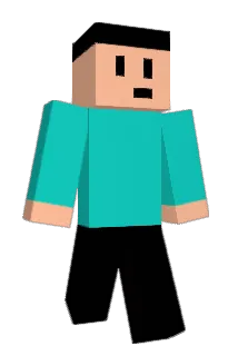 aespadaislyl Minecraft avatar full body