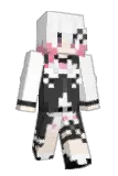 aesu12 Minecraft avatar full body