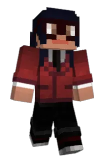 aetherrr_ Minecraft avatar full body
