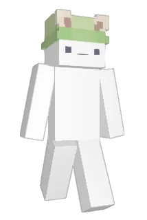 aetoserp Minecraft avatar full body