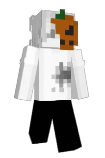 aewp Minecraft avatar full body