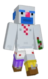 Custom render preview