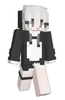 _JUSTHIS's Minecraft skin