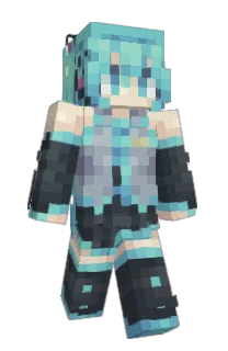 MrBones3's Minecraft skin