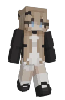 vovedy's Minecraft skin