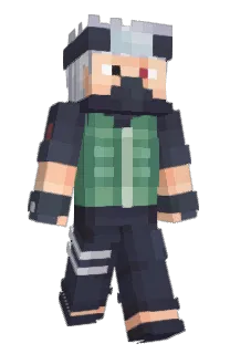 CodyJenks's Minecraft skin