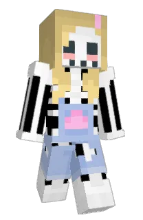 Front of sarahxbee's skin