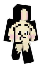 Skin preview