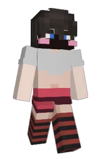Front of Echo_219's skin