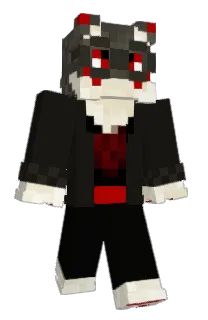 Crimxon0's Minecraft skin