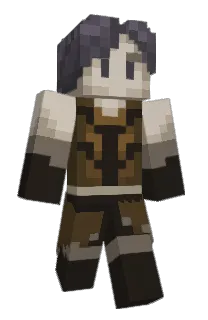 Front of fribble79's skin