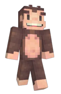 Front of Vietnaam's skin