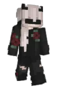 Mon0chromeRose