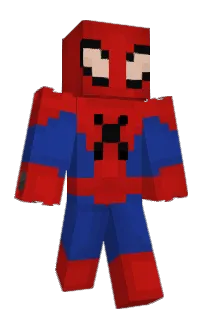 Gbejna's Minecraft skin