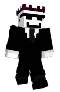 Front of Warny_'s skin