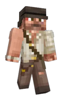 Front of babelr1's skin