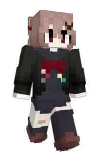 BroskiDK's Minecraft skin
