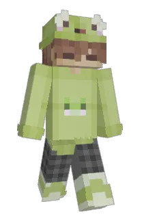 Front of xNoxxy's skin