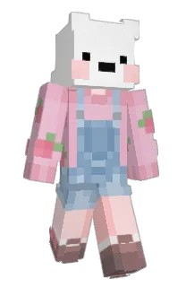 Front of LUL_LU_'s skin