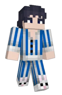 Front of Trial_gun's skin