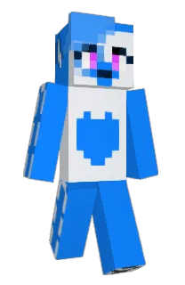 bobkarma01's Minecraft skin