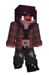 Front of Ash44t's skin