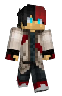 1Lethe5's Minecraft skin