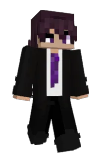 Front of Legendarryyyy's skin