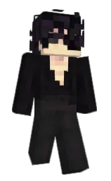 cod gray and mine shaft Minecraft skin — Slim model — first worn by i2ul