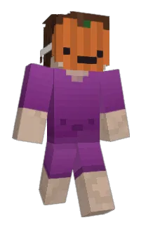 Front of Ferretosan's skin