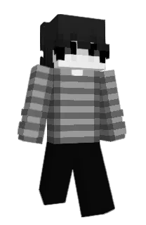 Front of 4v4maxxer's skin