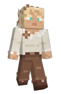 Front of Cynicalboz's skin