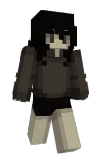 Raz_Berry10101's Minecraft skin
