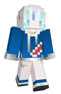 AAAAAA_Ming's Minecraft skin