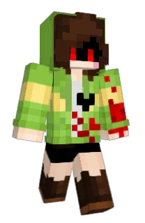 Front of Deba0625's skin