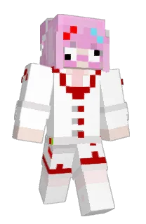 Not_HonBunVT's Minecraft skin