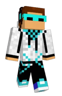 MrLololoshka's Minecraft skin