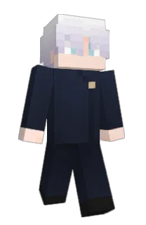 Front of PicasTuan's skin
