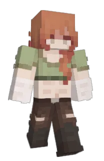 zyqena's Minecraft skin