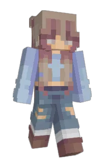 Front of Isidxre__'s skin