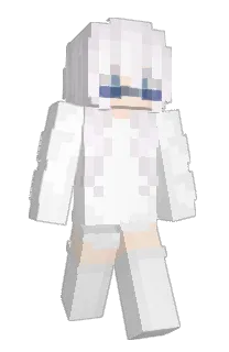 Front of Re4ls's skin